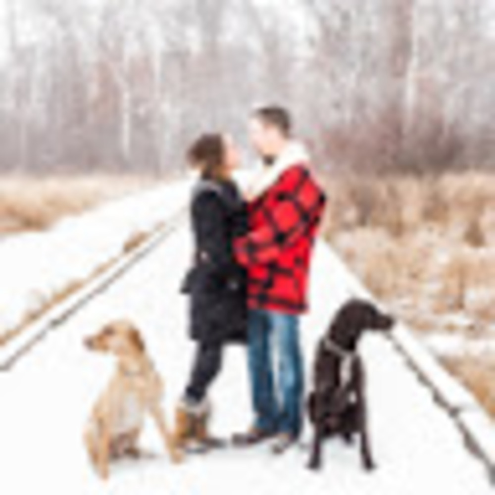 Meet your Posher, Maggen